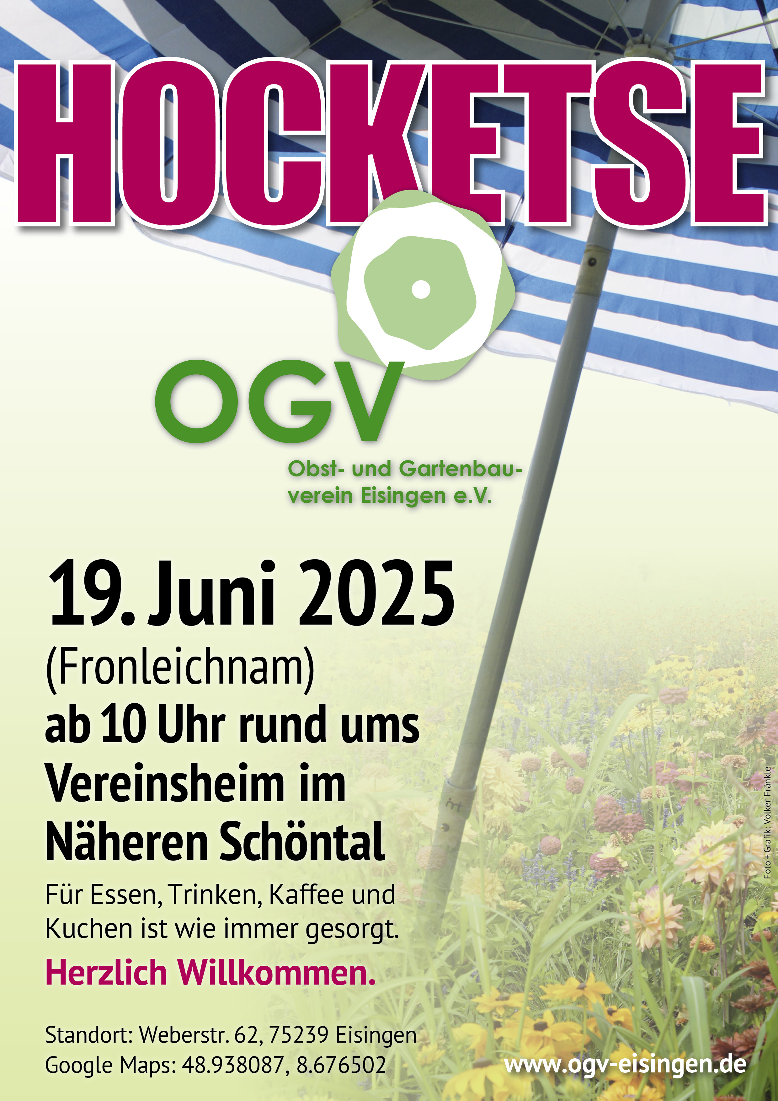 Hocketse